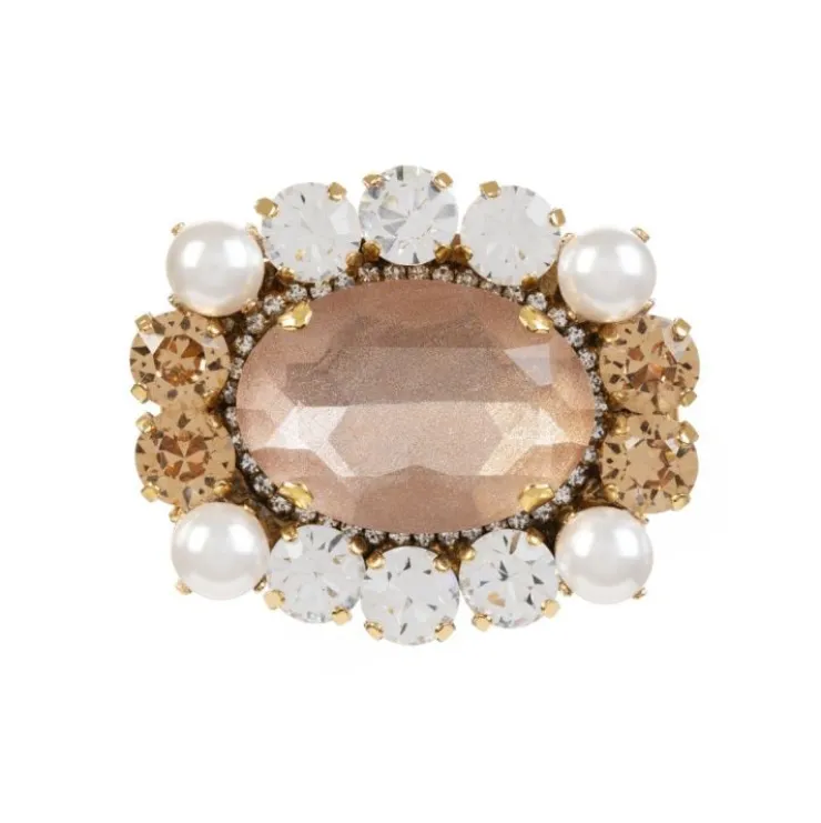 vicki_sarge_pink_crystal_brooch_0.webp Best Sale Vicki Sarge Pink Crystal Brooch Brooches