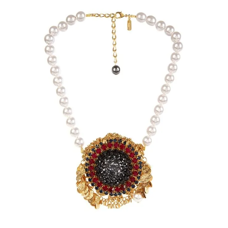 vicki_sarge_poppy_burst_necklace_0.webp Clearance Vicki Sarge Poppy Burst Necklace Vicki Sarge