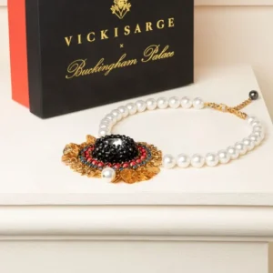 Clearance Vicki Sarge Poppy Burst Necklace Vicki Sarge