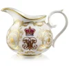 Best Victoria And Albert Cream Jug Sugar Bowls & Jugs