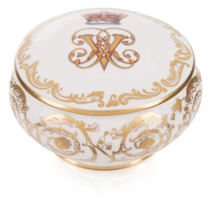victoria_and_albert_pillbox_0.webp Cheap Victoria And Albert Pillbox Victoria & Albert