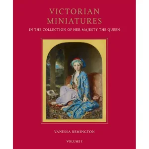 Online Victorian Miniatures In The Collection Of Her Majesty The Queen Royal Collection Publications