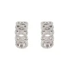Outlet Vladimir Half Hoop Earrings Earrings