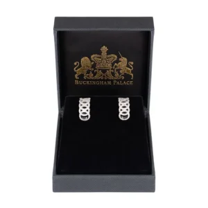 Outlet Vladimir Half Hoop Earrings Earrings