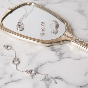 Outlet Vladimir Half Hoop Earrings Earrings