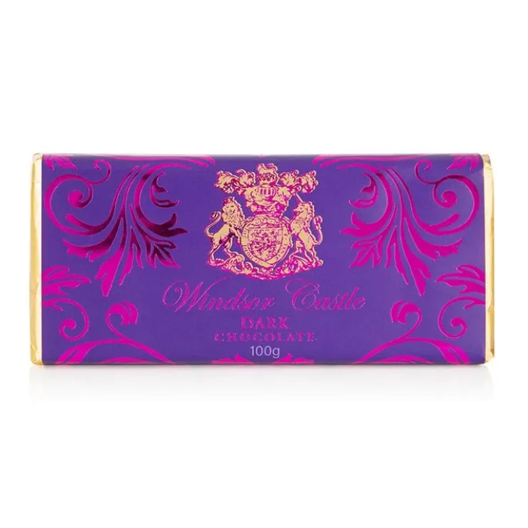 windsor_castle_chocolate_bar_1.webp Outlet Windsor Castle Chocolate Bar Confectionery & Chocolates