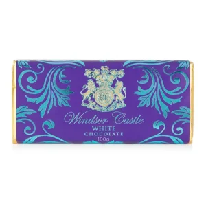 Outlet Windsor Castle Chocolate Bar Confectionery & Chocolates