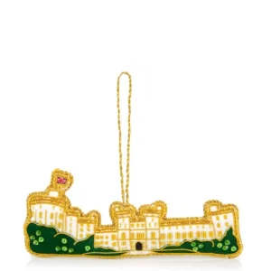 Cheap Windsor Castle Facade Decoration Decorations