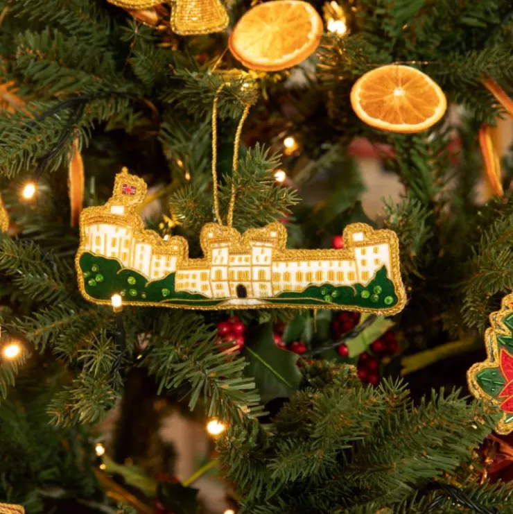 windsor_castle_facade_decoration_2.webp Cheap Windsor Castle Facade Decoration Decorations