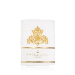 Clearance Windsor Castle Face Cloth Home Linens