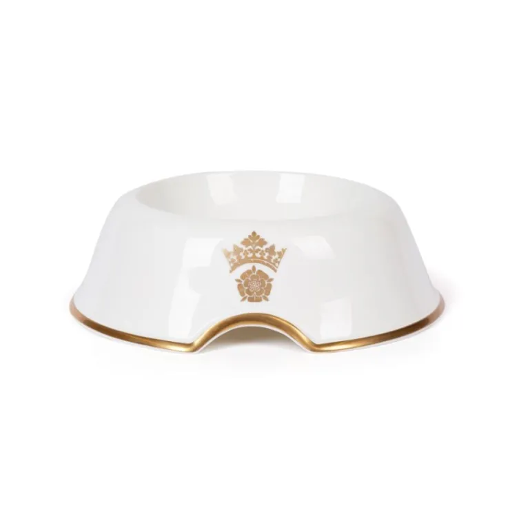 windsor_castle_pet_bowl_0.webp Flash Sale Windsor Castle Pet Bowl Plates & Bowls