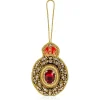 Shop Windsor Castle Red Jewel Decoration Decorations