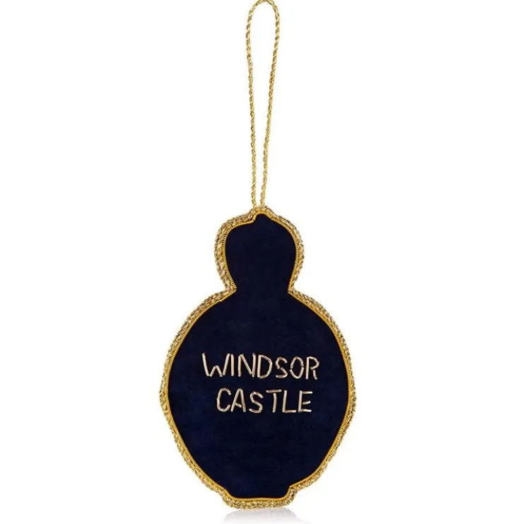 windsor_castle_red_jewel_decoration_1.webp Shop Windsor Castle Red Jewel Decoration Decorations