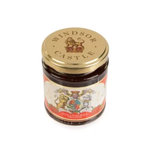Sale Windsor Castle Strawberry Preserve Jams & Preserves