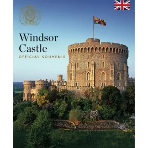 Shop Windsor Castle: The Official Souvenir Guide Royal Collection Publications