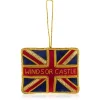 Cheap Windsor Castle Union Flag Decoration Decorations