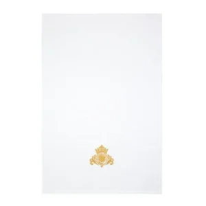 Shop Windsor Castle Waffle Tea Towel Set Of 2 Home Linens