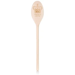 Cheap Windsor Castle Wooden Spoon Bakeware